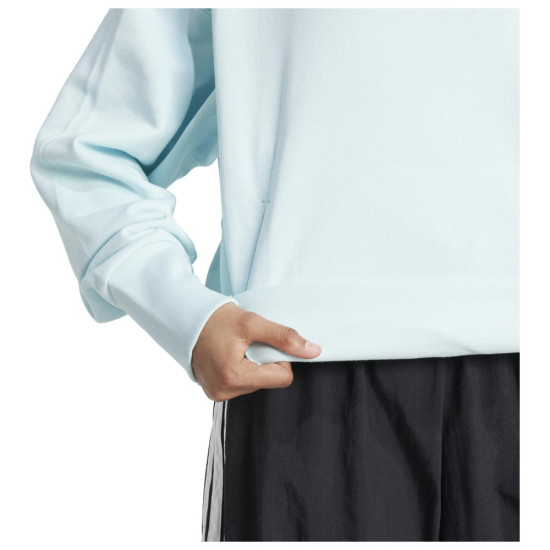 Adidas Γυναικείο φούτερ All SZN French Terry Hoodie Adidas Γυναικείο φούτερ All SZN French Terry Hoodie